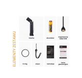 Latarka diodowa Fenix WT25R Latarka diodowa Fenix WT25R