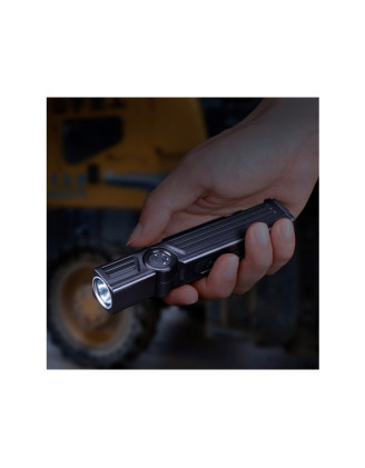 Latarka diodowa Fenix WT25R - Moc światła w kompaktowym designie