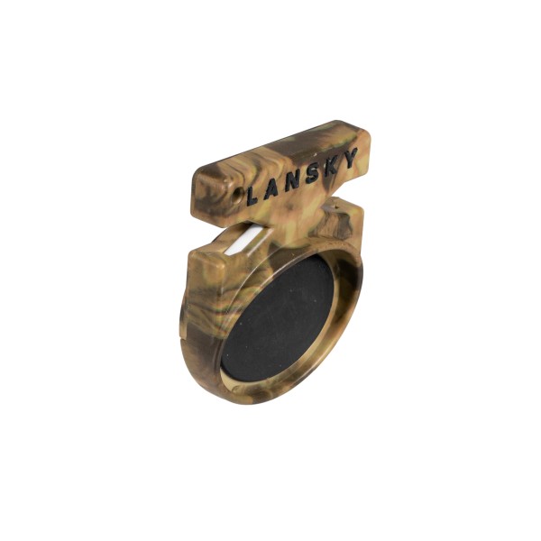 Ostrzałka Lansky Quick Fix camo LCSTC-CG Ostrzałka Lansky Quick Fix camo LCSTC-CG