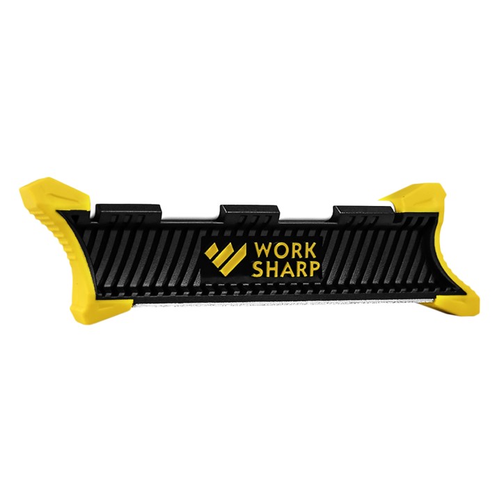 Ostrzałka Work Sharp Guided Sharpener - szybkie ostrzenie