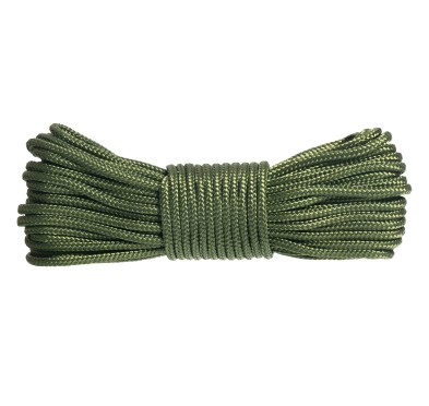 Paracord BCB 15 m - praktyczny olejek na akcesoria
