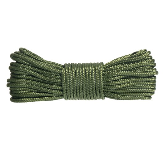 Paracord BCB 15 m - praktyczny olejek na akcesoria