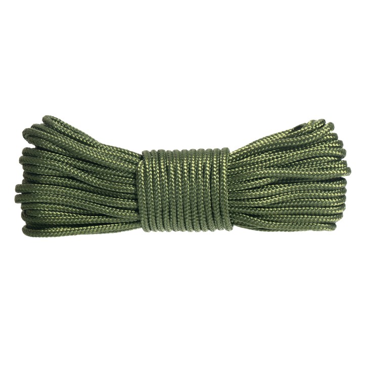 Paracord BCB 15 m - praktyczny olejek na akcesoria