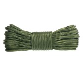 Paracord BCB 15 m oliwkowy Paracord BCB 15 m oliwkowy
