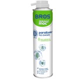Paralizator Bros na owady 300 ml zielona moc Paralizator Bros na owady 300 ml zielona moc