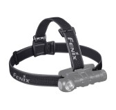 Paski do latarki czołowej Fenix AFH-02 czarne
Paski do latarki czołowej Fenix AFH-02 czarne