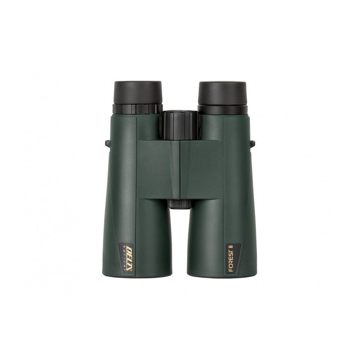 Delta Optical Forest II 8.5x50 - Lornetka myśliwska z szerokim polem widzenia