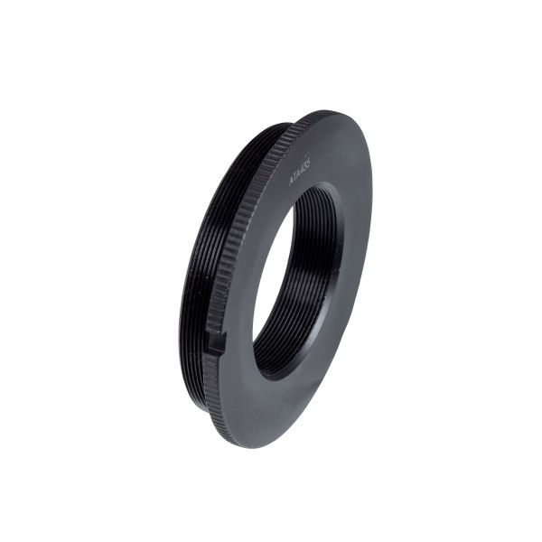Pierścień redukcyjny Rusan na adapter ARM52 do Guide TA435/Night-Lux TA435/Lahoux Clip Pierścień redukcyjny Rusan na adapter ARM52 do Guide TA435/Night-Lux TA435/Lahoux Clip