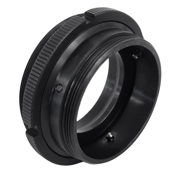 Pierścień redukcyjny Rusan na adapter ARM52 do HIKMICRO Thunder/Thunder PRO/Cheetah Pierścień redukcyjny Rusan na adapter ARM52 do HIKMICRO Thunder/Thunder PRO/Cheetah