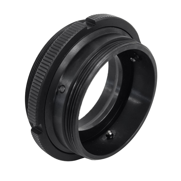 Pierścień redukcyjny Rusan na adapter ARM52 do HIKMICRO Thunder/Thunder PRO/Cheetah