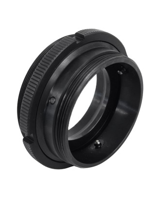 Pierścień redukcyjny Rusan na adapter ARM52 do HIKMICRO Thunder/Thunder PRO/Cheetah