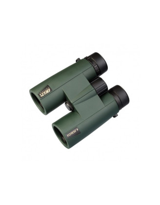 Delta Optical Forest II 8.5x50 - Lornetka myśliwska z szerokim polem widzenia