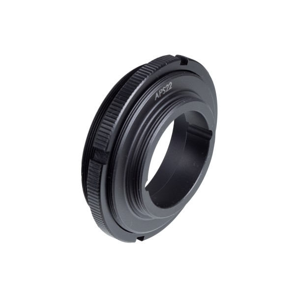 Pierścień redukcyjny Rusan na adapter ARM52 do ATN PS22, Armasight CO-MR/Mini, Lahoux LV-21 Pierścień redukcyjny Rusan na adapter ARM52 do ATN PS22, Armasight CO-MR/Mini, Lahoux LV-21