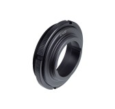 Pierścień redukcyjny Rusan na adapter ARM52 do ATN PS22, Armasight CO-MR/Mini, Lahoux LV-21 Pierścień redukcyjny Rusan na adapter ARM52 do ATN PS22, Armasight CO-MR/Mini, Lahoux LV-21