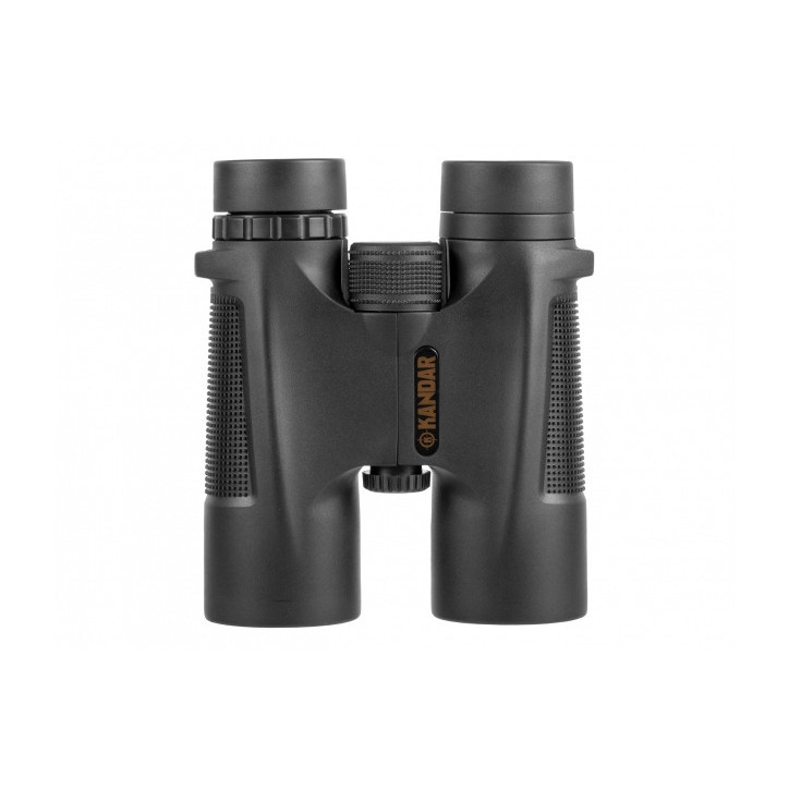 Lornetka Kandar 12x42 - doskonała jakość obrazu w terenie