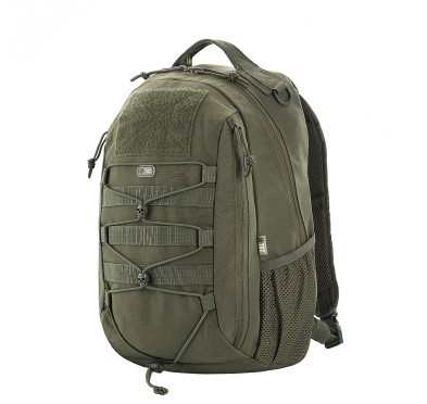 Plecak M-Tac Urban Line Force Pack - stylowy i praktyczny!