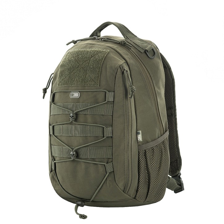Plecak M-Tac Urban Line Force Pack - stylowy i praktyczny!