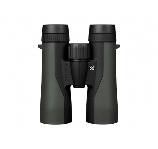 Niesamowita jakość obrazu! Lornetka Vortex Crossfire HD 10x42 - idealna do turystyki!