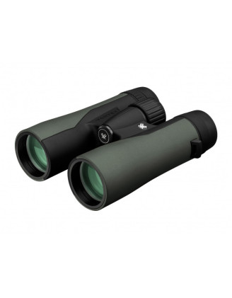 Niesamowita jakość obrazu! Lornetka Vortex Crossfire HD 10x42 - idealna do turystyki!
