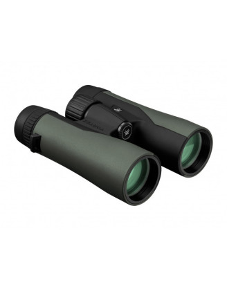 Niesamowita jakość obrazu! Lornetka Vortex Crossfire HD 10x42 - idealna do turystyki!