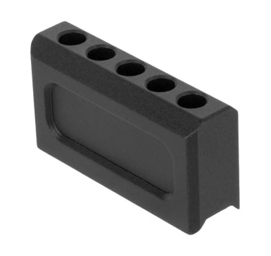 Podwyższenie Primary Arms do Micro Prism 1.93" - Wygodne, precyzyjne i stylowe kolimatory!