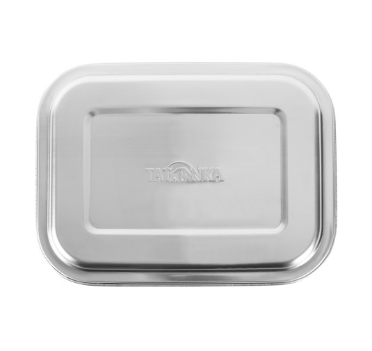 Tatonka Lunch Box III 1000: praktyczny i stylowy pojemnik na jedzenie