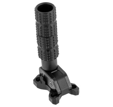 Pokrętło zoom Primary Arms flip lever flip-up do GLx - praktyczny dodatek pasujący do różnych akcesoriów!