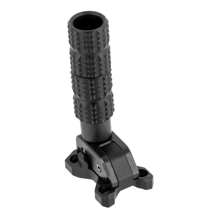 Pokrętło zoom Primary Arms flip lever flip-up do GLx - praktyczny dodatek pasujący do różnych akcesoriów!