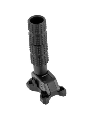 Pokrętło zoom Primary Arms flip lever flip-up do GLx - praktyczny dodatek pasujący do różnych akcesoriów!