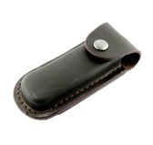 Pokrowiec na nóż 40x115 mm skóra Pokrowiec na nóż 40x115 mm skóra
