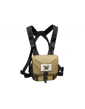 Vortex Crossfire HD 10x50 Lornetka Myśliwska