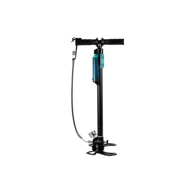 Pompka PCP Borner DRY-Pump z osuszaczem - Osusza i pompuje!