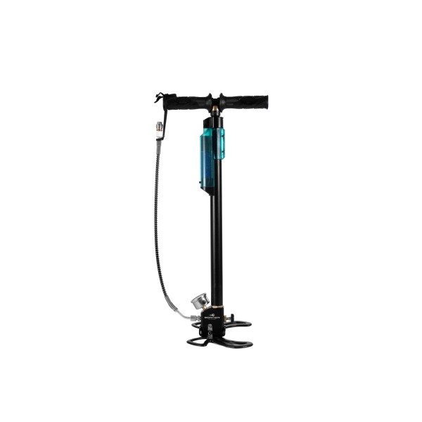 Pompka PCP Borner DRY-Pump z osuszaczem Pompka PCP Borner DRY-Pump z osuszaczem