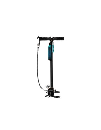 Pompka PCP Borner DRY-Pump z osuszaczem - Osusza i pompuje!