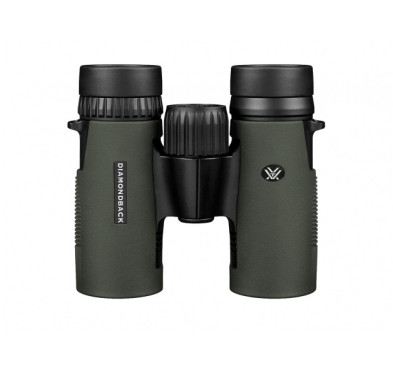 Lornetka Vortex Diamondback HD 10x32 - Wyjątkowa jakość obrazu!
