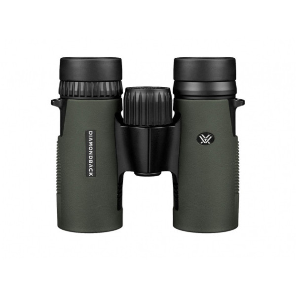 Lornetka Vortex Diamondback HD 10x32 Lornetka Vortex Diamondback HD 10x32