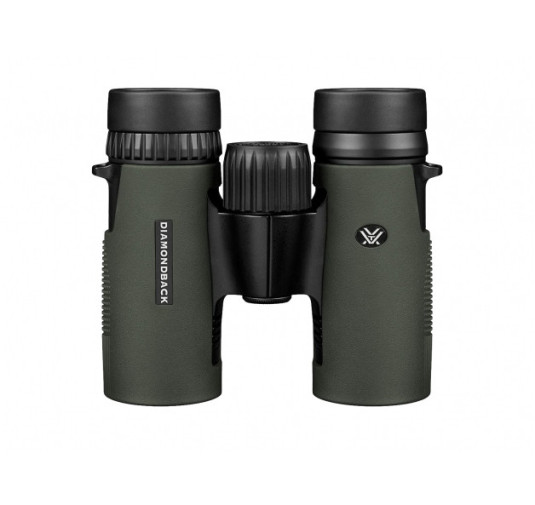 Lornetka Vortex Diamondback HD 10x32 - Wyjątkowa jakość obrazu!