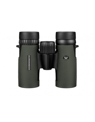 Lornetka Vortex Diamondback HD 10x32 - Wyjątkowa jakość obrazu!