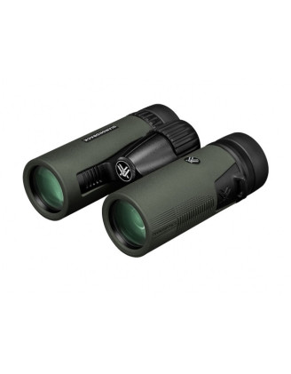 Lornetka Vortex Diamondback HD 10x32 - Wyjątkowa jakość obrazu!