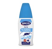 Płyn Bros na komary i kleszcze 50 ml Płyn Bros na komary i kleszcze 50 ml