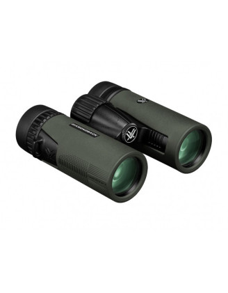 Lornetka Vortex Diamondback HD 10x32 - Wyjątkowa jakość obrazu!