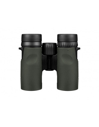 Lornetka Vortex Diamondback HD 10x32 - Wyjątkowa jakość obrazu!