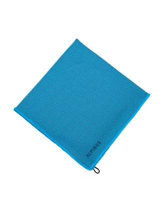 Ręcznik Alpinus Antilla - niebieski 50 x 100 cm, idealny do akcesoriów!