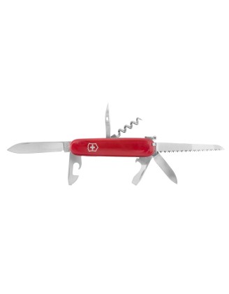 Scyzoryk Victorinox Camper - Praktyczne narzędzie dla odkrywców