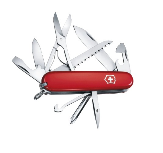 Scyzoryk Victorinox Fieldmaster - kompaktowa wszechstronność