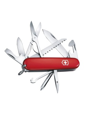 Scyzoryk Victorinox Fieldmaster - kompaktowa wszechstronność