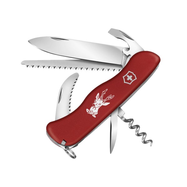 Scyzoryk Victorinox Hunter 0.8573 12 funkcji Scyzoryk Victorinox Hunter 0.8573 12 funkcji
