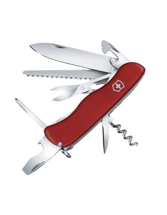 Scyzoryk Victorinox Outrider - przydatne narzędzie dla każdego