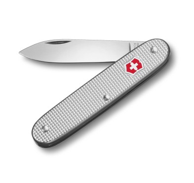 Świetny scyzoryk Victorinox Pioneer!