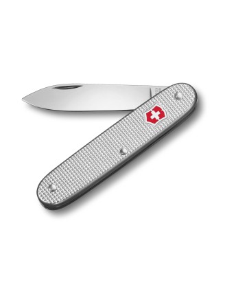 Świetny scyzoryk Victorinox Pioneer!
